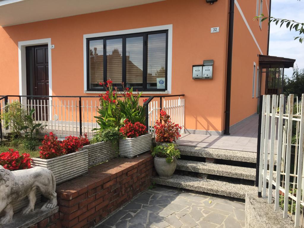 Al Gallo Cividale- Mansarda O Piano Terra Cividale del Friuli Екстериор снимка
